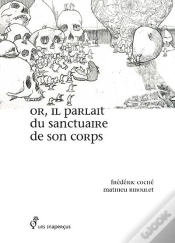 Capa do artigo Or, Il Parlait Du Sanctuaire De Son Corps