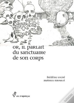 Capa do artigo Or, Il Parlait Du Sanctuaire De Son Corps