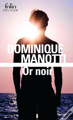 Capa do artigo Or Noir