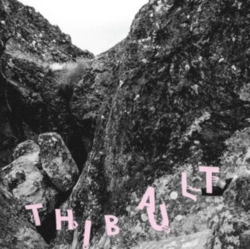 Capa do artigo Or Not Thibault - Vinil