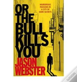 Capa do artigo Or The Bull Kills You