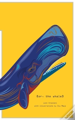 Capa do artigo (Or, The Whale)