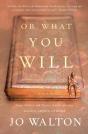 Or What You Will - Preview