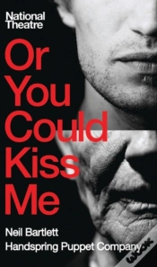 Capa do artigo Or You Could Kiss Me