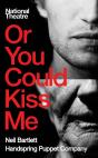 Or You Could Kiss Me - Preview