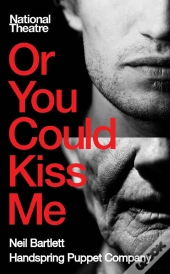 Or You Could Kiss Me