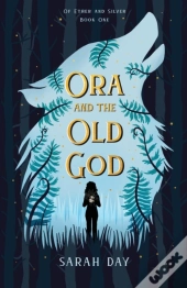 Ora And The Old God