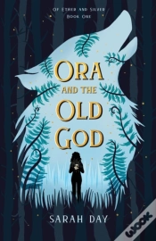 Capa do artigo Ora And The Old God