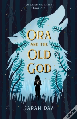 Capa do artigo Ora And The Old God