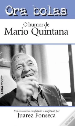 Capa do artigo Ora Bolas
