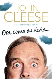 Capa do artigo Ora, Como Eu Dizia...