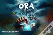 Capa do artigo ORA - Nem Mais
