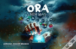 Capa do artigo ORA - Nem Mais