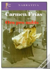 Capa do artigo Ora Pro Nobis