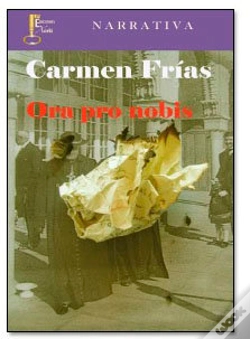 Capa do artigo Ora Pro Nobis