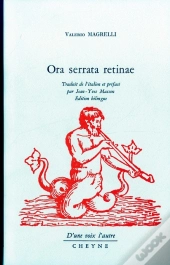 Ora Serrata Retinae