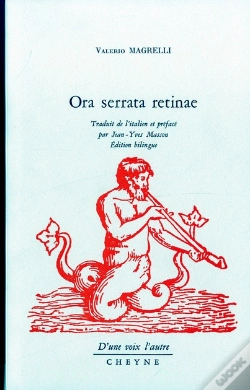 Capa do artigo Ora Serrata Retinae