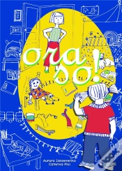Capa do artigo Ora So