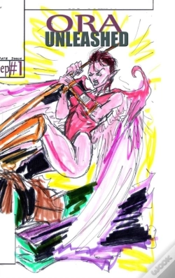 Capa do artigo Ora Unleashed