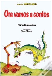 Capa do artigo Ora Vamos a Contos