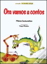 Ora Vamos a Contos
