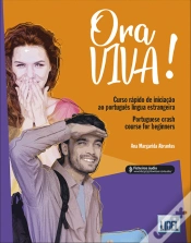 Capa do artigo Ora viva!