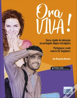 Capa do artigo Ora viva!