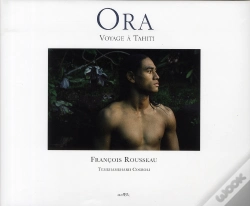 Capa do artigo Ora : Voyage À Tahiti
