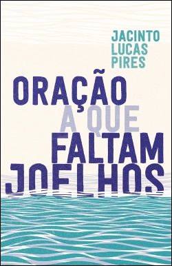 Capa do artigo Oração a que faltam joelhos