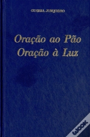 Capa do artigo Oração ao Pão Oração À Luz