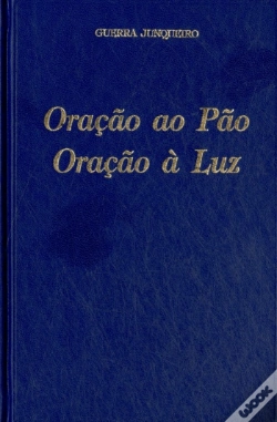 Capa do artigo Oração ao Pão Oração À Luz