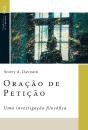 Oração De Petição - Preview