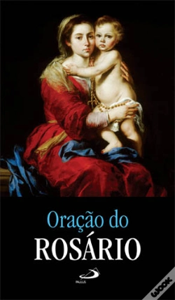 Capa do artigo Oração do Rosário