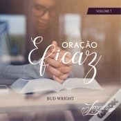 Capa do artigo Oração Eficaz