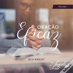 Capa do artigo Oração Eficaz