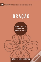 Capa do artigo Oração