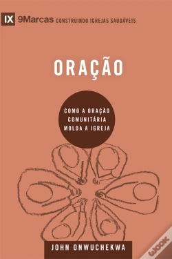 Capa do artigo Oração
