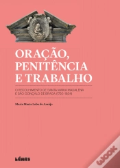 Capa do artigo Oração, Penitência e Trabalho