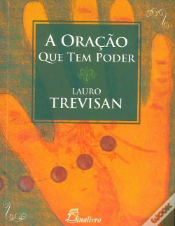 Capa do artigo Oração que tem Poder