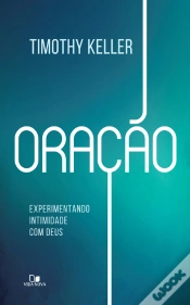 Capa do artigo Oração
