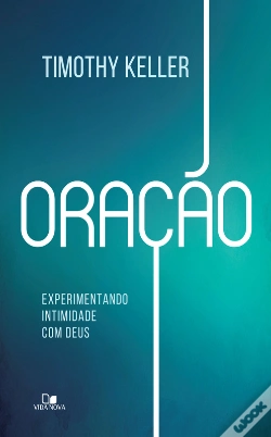 Capa do artigo Oração