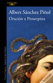 Capa do artigo Oración A Proserpina