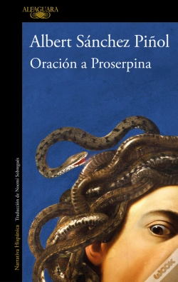 Capa do artigo Oración A Proserpina