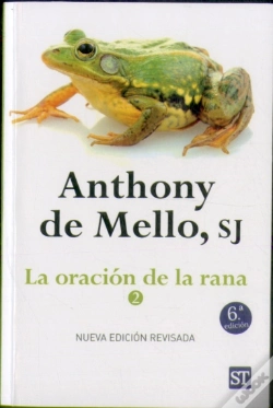 Capa do artigo Oración De La Rana - 2, La