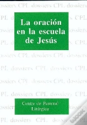 Capa do artigo Oración En La Escuela De Jesús, La