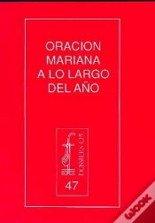 Capa do artigo Oración Mariana A Lo Largo Del Año