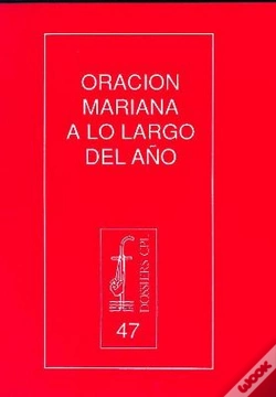 Capa do artigo Oración Mariana A Lo Largo Del Año