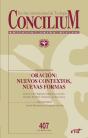 Oración: Nuevos Contextos, Nuevas Formas - Preview