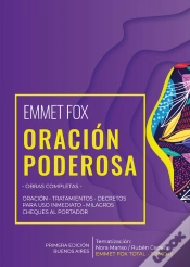 Capa do artigo Oración Poderosa