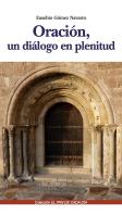 Oracion, Un Dialogo En Plenitud